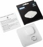 Смарт Bluetooth трекер для поиска вещей Evolt Finder, белый