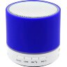 Беспроводная Bluetooth колонка Attilan (BLTS01), синяя