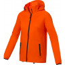  Женская легкая куртка Elevate Dinlas, оранжевый, размер XS (40)