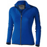 Куртка флисовая Elevate Mani женская, синий, размер XS (40)
