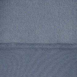 Худи Kulonga Oversize, темно-серое, 3XL/4XL