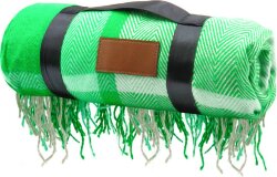 Подарочный набор AUTUMN MOOD, зелёный