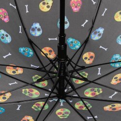 Зонт-трость CoolColor Muertos