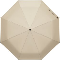 Зонт складной Portobello Azimut, бежевый