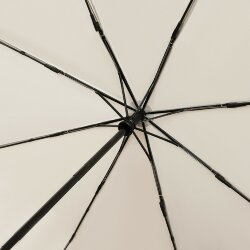 Зонт складной Portobello Azimut, бежевый