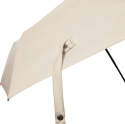 Зонт складной Portobello Azimut, бежевый