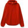 Анорак флисовый унисекс Molti Fliska, красный, размеры M/L