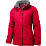 Куртка Slazenger Under Spin женская, красный, размер M (44-46)