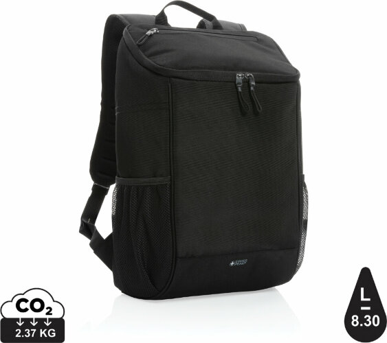 Рюкзак-холодильник Swiss Peak из RPET AWARE™ 1200D