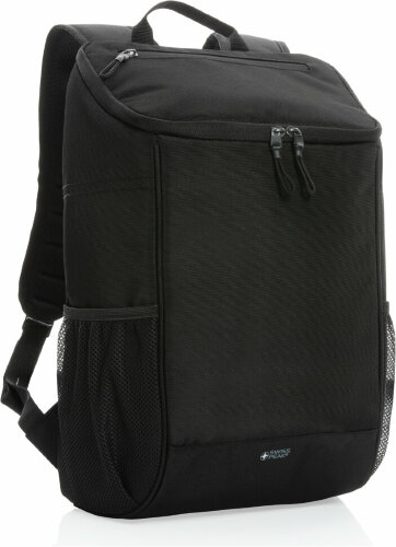 Рюкзак-холодильник Swiss Peak из RPET AWARE™ 1200D