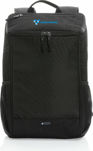 Рюкзак-холодильник Swiss Peak из RPET AWARE™ 1200D