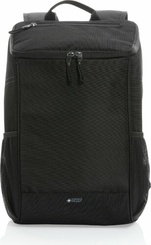 Рюкзак-холодильник Swiss Peak из RPET AWARE™ 1200D