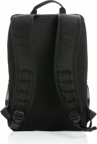 Рюкзак-холодильник Swiss Peak из RPET AWARE™ 1200D