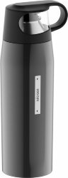 Термос Nadoba Gven, темно-серый