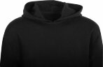 Худи US Basic Warsaw, футтер 230 гр, черный, размер 2XL (56)