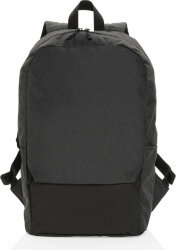 Рюкзак для ноутбука Kazu из rPET AWARE™, 15,6’’