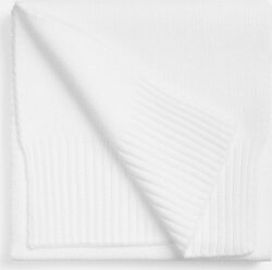 Шарф teplo Sorang, белый