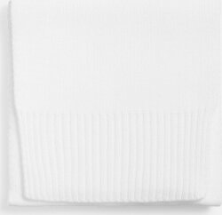 Шарф teplo Sorang, белый