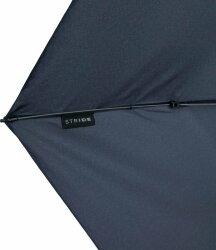 Зонт складной Stride Luft Trek, темно-синий