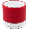 Беспроводная Bluetooth колонка Attilan (BLTS01), красная