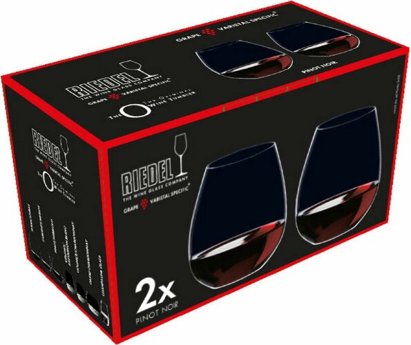 Набор бокалов Riedel Pinot Noir/Nebbiolo 690 мл, 2 шт.