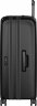 Чемодан VICTORINOX Spectra™ 3.0 Exp. Large Case, чёрный, поликарбонат Sorplas™, 51x32x75 см, 103 л