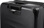 Чемодан VICTORINOX Spectra™ 3.0 Exp. Large Case, чёрный, поликарбонат Sorplas™, 51x32x75 см, 103 л