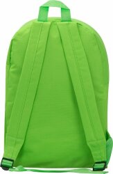 Рюкзак Sheer, неоновый зеленый