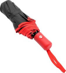 Подарочный набор AUTUMN MOOD, красный