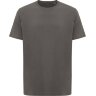 Футболка Iqoniq Kakadu из переработанного хлопка, свободный крой, унисекс, 180 г/м2, L
