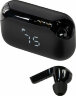 Беспроводные наушники Q jet TWS с ENC Equip, IPX4, черный