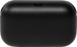 Беспроводные наушники Q jet TWS с ENC Equip, IPX4, черный