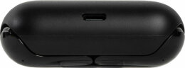 Беспроводные наушники Q jet TWS с ENC Equip, IPX4, черный