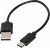 Беспроводные наушники Q jet TWS с ENC Equip, IPX4, черный