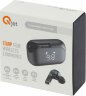 Беспроводные наушники Q jet TWS с ENC Equip, IPX4, черный