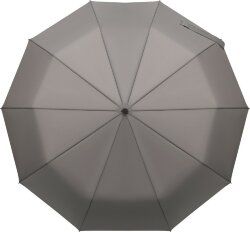 Зонт складной Portobello Levante, серый