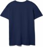 Футболка унисекс T-Bolka 140, темно-синяя, 5XL