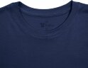 Футболка унисекс T-Bolka 140, темно-синяя, 5XL