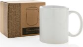 Керамическая кружка Classic