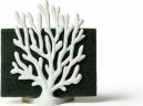 Держатель для мочалок coral sponge