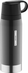 Термос Nadoba Gven Duo, темно-серый