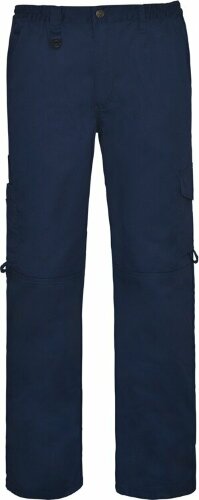 Брюки Roly Protect, нэйви, размер 50