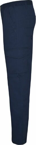 Брюки Roly Protect, нэйви, размер 50