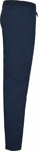 Брюки Roly Protect, нэйви, размер 50