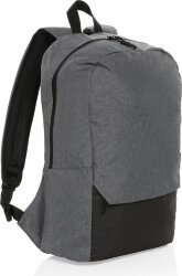 Рюкзак для ноутбука Kazu из rPET AWARE™, 15,6’’