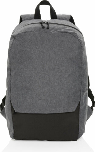 Рюкзак для ноутбука Kazu из rPET AWARE™, 15,6’’