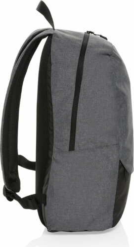 Рюкзак для ноутбука Kazu из rPET AWARE™, 15,6’’