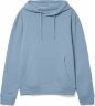 Худи унисекс TH Clothes Phoenix, голубое, размер XXL