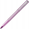  Ручка-роллер Parker Vector XL Lilac CT, цвет чернил black, стержень: F, в подарочной упаковке