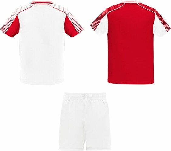 Спортивный костюм Juve размер 2XL (56)